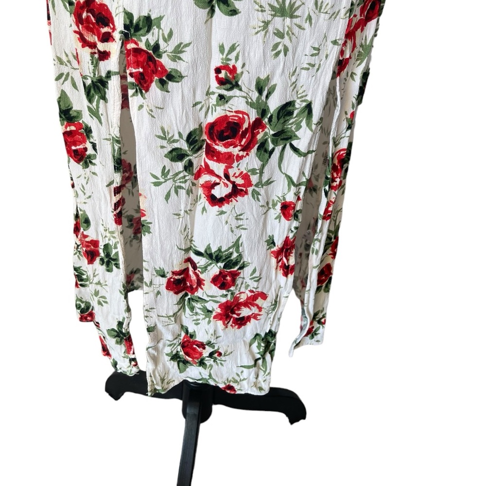 Top shop- Maxi/Midi Dress - Picture 9 of 9